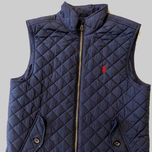 Polo Ralph Lauren Down Vest